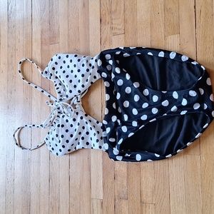 EUC Hula Honey one piece